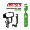 TELEFON TUTUCU TELEFONLUK DİKİZ AYNA ÇOK FONKSİYONLU 5901960 CARUB