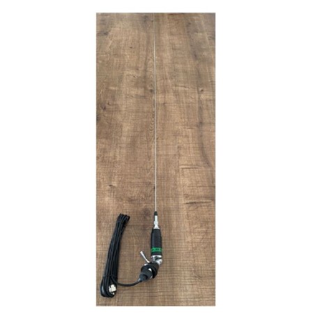 ANTEN TELSİZ MAGNUM ANTEN NİKEL CRB 5000 GÖMME ORJ 1,5M (AT-72 MUADİL)