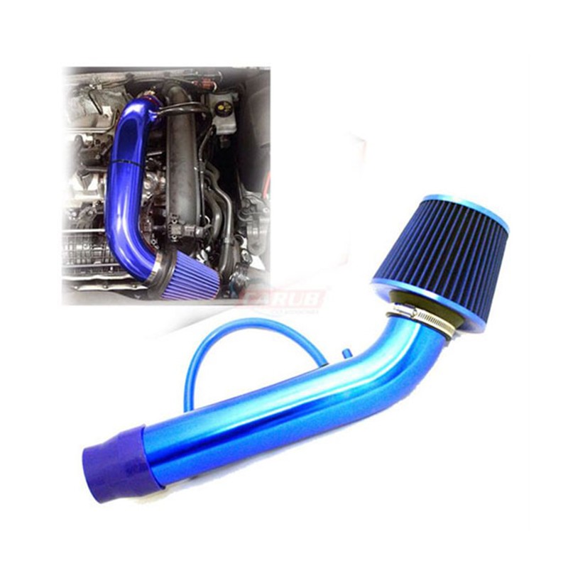PERFORMANS HAVA FİLTRE KİTİ HONDA 1.6 SET MAVİ 4686325 CARUB