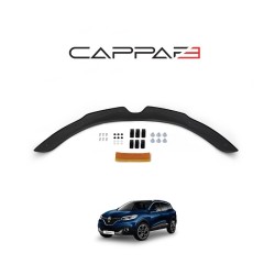 KAPUT RÜZGARLIĞI İNCE MALZEME RENAULT RENO KADJAR 2012 SONRASI 3MM İNC