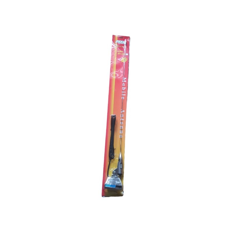ANTEN OLUK PIONNER TİP NİKELLİ JBA-320F PMX