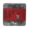 SİGORTA BIÇAK MİDİ (KORE KÜÇÜK) 25 AMPER BS-MD-25 PMX