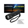 EL FENERİ ALÜMİNYUM T6 CREE LED 3W PİLLİ LAMBADA 4456050 LAMBADA