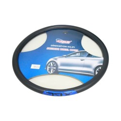 DİREKSİYON KILIFI 50CM FOSFORLU MAVİ 1830346 1830336 CARUB