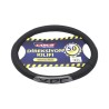 DİREKSİYON KILIFI 50CM FOSFORLU GRİ 1830344 CARUB