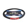 DİREKSİYON KILIFI 50CM FOSFORLU KIRMIZI 1830341 CARUB