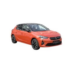 CAM RÜZGARLIĞI MUGEN OPEL CORSA F 19-24 ÖN-ARKA SP-S-153 SUNPLEX