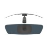 AYNA İÇ DİKİZ ŞAHİN AYAKLI SAFİR 2 TAKGÖR 285X80MM R320 NORMAL 509-050
