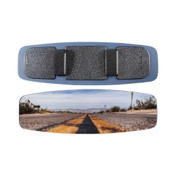 AYNA İÇ DİKİZ GEÇME İLAVE LASTİKLİ PALA 2 TAKGÖR 305X95MM R1800 AZ BOM