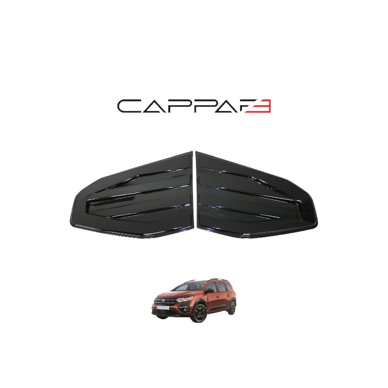 KAPLAMA KELEBEK CAM ABS DACIA JOGGER 2022 SONRASI 2PRÇ CAPPAFE 4221072