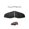 KAPLAMA KELEBEK CAM ABS DACIA JOGGER 2022 SONRASI 2PRÇ CAPPAFE 4221072