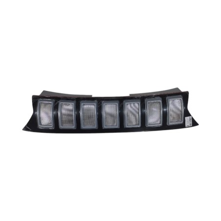 PANUR DACIA DUSTER 2018 SONRASI 2 PRÇ JEEP MODEL CAPPAFE 52210218 CAPP