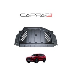 KAPLAMA ALT KARTER KORUMA PLASTİĞİ CHERY TİGGO 8 PRO 2023 SONRASI CAPP
