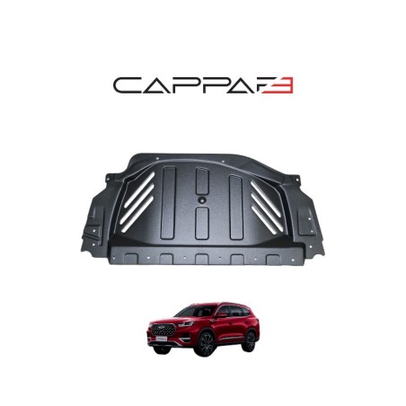 KAPLAMA ALT KARTER KORUMA PLASTİĞİ CHERY TİGGO 8 PRO 2023 SONRASI CAPP