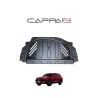 KAPLAMA ALT KARTER KORUMA PLASTİĞİ CHERY TİGGO 8 PRO 2023 SONRASI CAPP