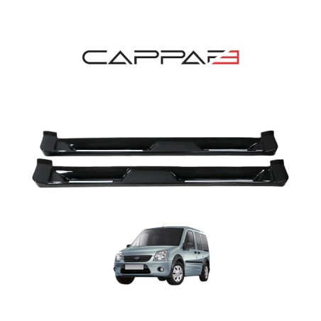 KAPLAMA MARŞPİYEL YAN BASAMAK FORD CONNECT 2007 SONRASI 6 PRÇ CAPPAFE