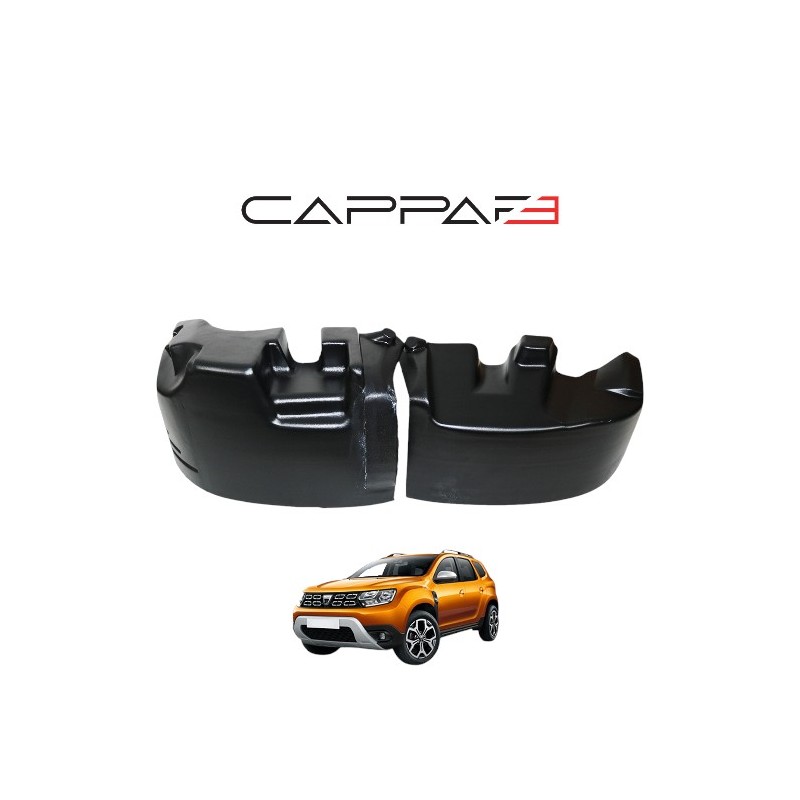 KAPLAMA DAVLUMBAZ DACIA DUSTER 2018 SONRASI 2 PRÇ CAPPAFE 70210218 CAP