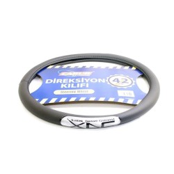DİREKSİYON KILIFI 42CM FOSFORLU GRİ XDC 1841394 CARUB