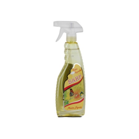 OTO BAKIM KOKU SARP ODA PARFÜMÜ 500ML BAHAR YAĞMURLARI S 158 S-158 SAR