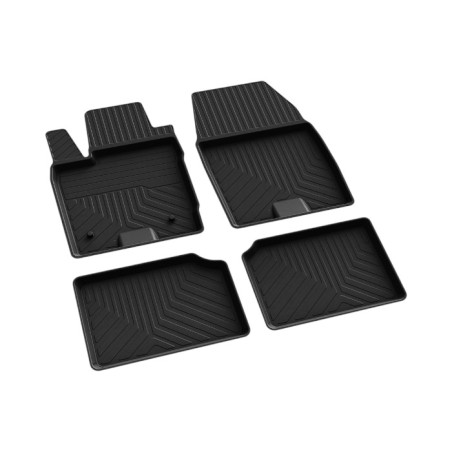 PASPAS KAUÇUK ORJİNAL MODEL 4D MINI COUNTRYMAN R60 2010-2017 ÜNLAKS 4D