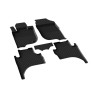 PASPAS KAUÇUK ORJİNAL MODEL 4D MITSUBISHI L200 - 4 2007-2015 ÜNLAKS 4D