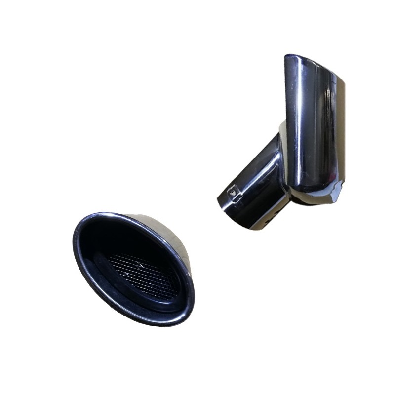 EGSOZ UCU OVAL KROM FİLTRELİ ALTTAN 2160133 UES