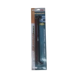 FREN LAMBASI CAM İÇİ 48 LED 380X50MM 0801003 BL 003 120-001-BL-003 PMX
