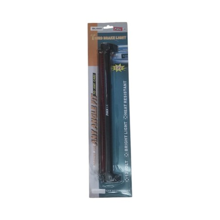 FREN LAMBASI CAM İÇİ 48 LED 380X50MM 0801003 BL 003 120-001-BL-003 PMX