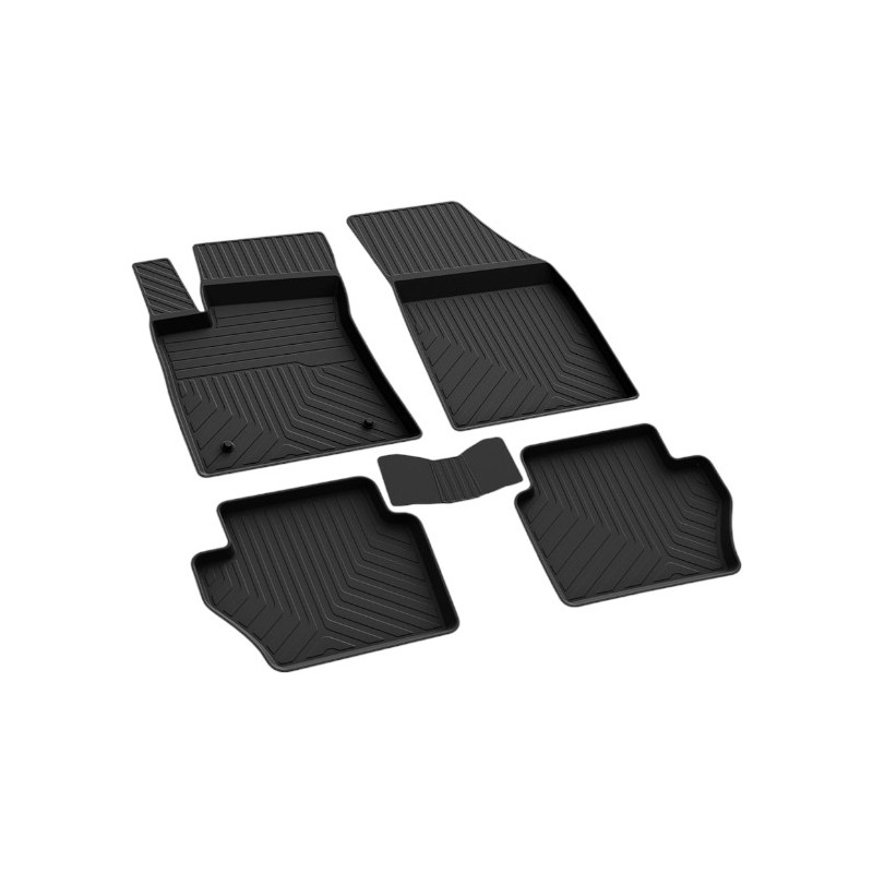 PASPAS KAUÇUK ORJİNAL MODEL 4D MITSUBISHI PAJERO SUV 2000-2006 ÜNLAKS