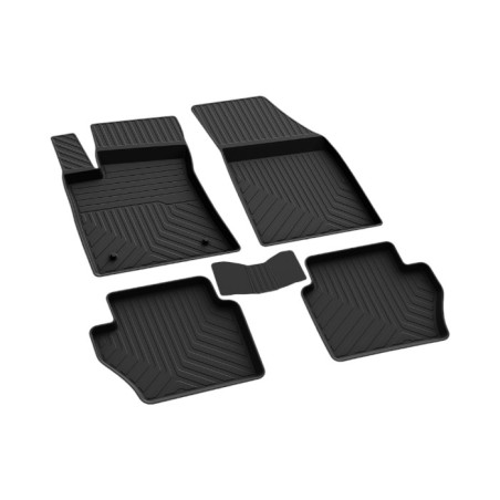 PASPAS KAUÇUK ORJİNAL MODEL 4D MITSUBISHI PAJERO SUV 2000-2006 ÜNLAKS