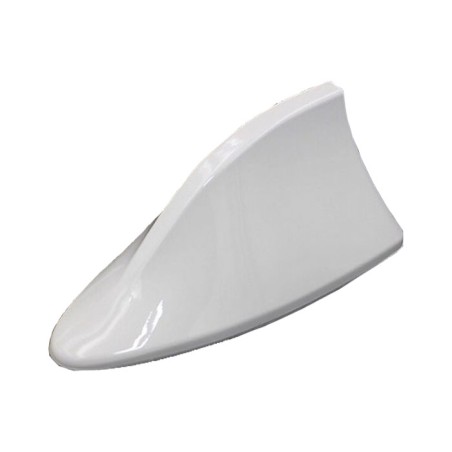 ANTEN BALİNA TİP ELEKTRİKLİ ORJİNAL MODEL BEYAZ 154-007 PMX