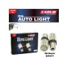 AMPÜL 93 LED 12V ÇAKARLI 144 LED SMD DÜZ-ÇAKAR ŞEFFAF BEYAZ 0404040 CA