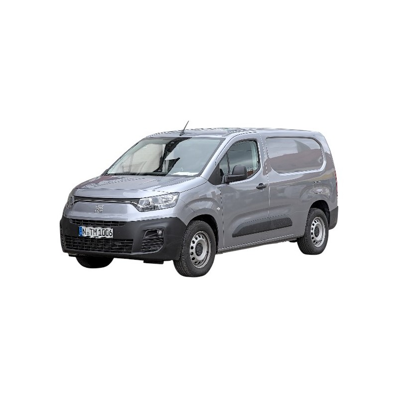 CAM RÜZGARLIĞI MUGEN FIAT DOBLO III 23-24 ÖN-ARKA SP-S-155 SUNPLEX