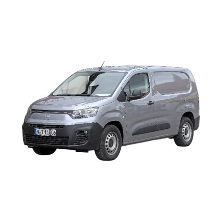 CAM RÜZGARLIĞI MUGEN FIAT DOBLO III 23-24 ÖN-ARKA SP-S-155 SUNPLEX