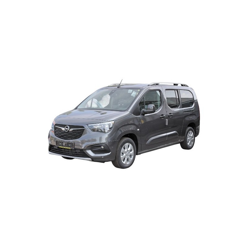 CAM RÜZGARLIĞI MUGEN OPEL COMBO E 19-24 ÖN-ARKA SP-S-159 SUNPLEX