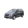 CAM RÜZGARLIĞI MUGEN OPEL COMBO E 19-24 ÖN-ARKA SP-S-159 SUNPLEX