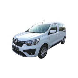 CAM RÜZGARLIĞI MUGEN RENAULT EXPRESS 20-24 ÖN 2 Lİ SP-S-160 SUNPLEX