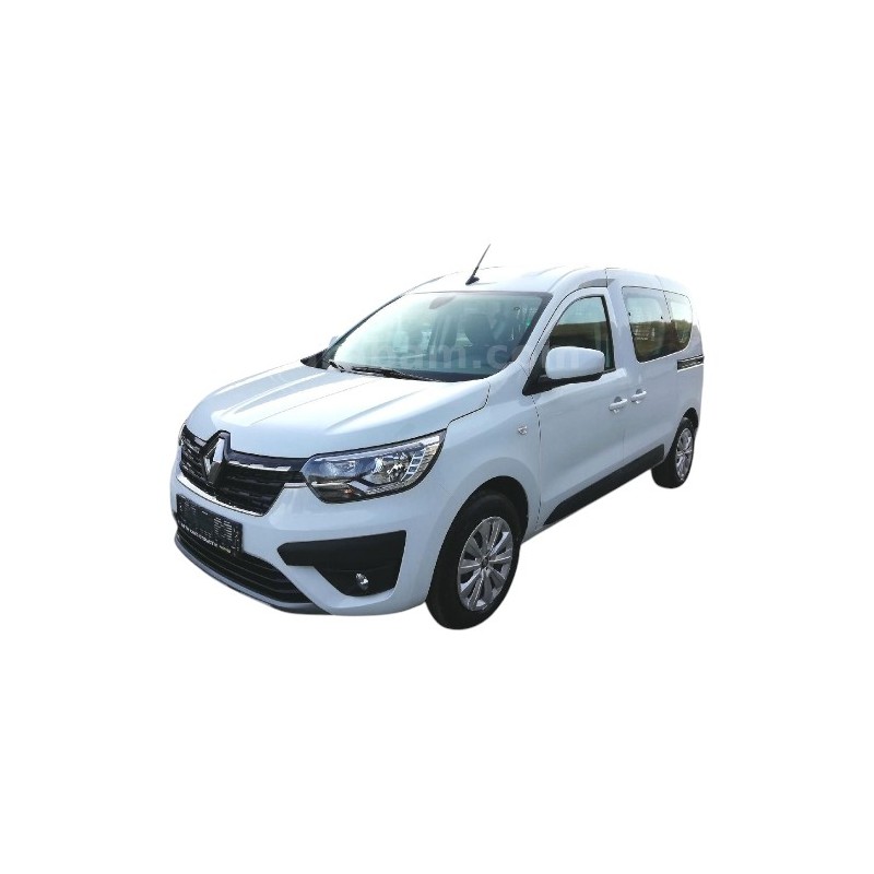 CAM RÜZGARLIĞI MUGEN RENAULT EXPRESS 20-24 ÖN 2 Lİ SP-S-160 SUNPLEX