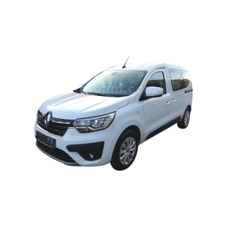 CAM RÜZGARLIĞI MUGEN RENAULT EXPRESS 20-24 ÖN 2 Lİ SP-S-160 SUNPLEX