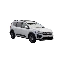 CAM RÜZGARLIĞI MUGEN DACIA JOGGER 21-24 ÖN 2 Lİ SP-S-161 SUNPLEX