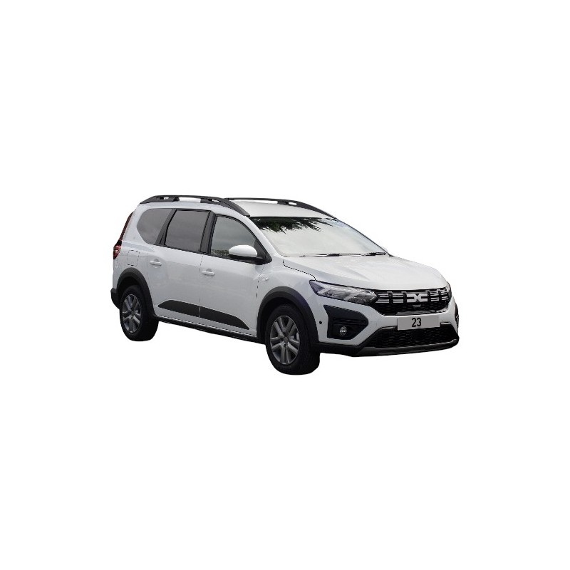 CAM RÜZGARLIĞI MUGEN DACIA JOGGER 21-24 ÖN 2 Lİ SP-S-161 SUNPLEX