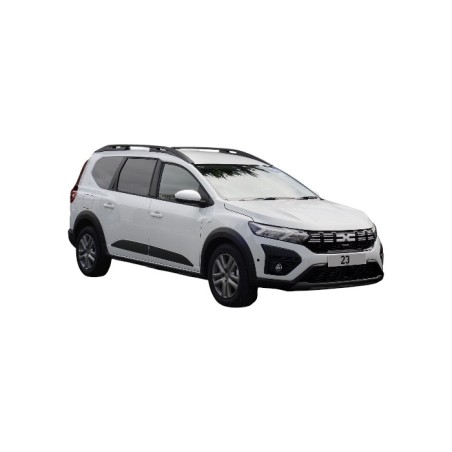CAM RÜZGARLIĞI MUGEN DACIA JOGGER 21-24 ÖN 2 Lİ SP-S-161 SUNPLEX