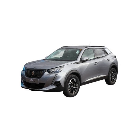 CAM RÜZGARLIĞI MUGEN PEUGEOT 2008 19-24 ÖN-ARKA SP-S-162 SUNPLEX