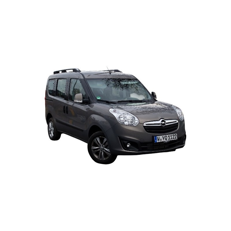 CAM RÜZGARLIĞI MUGEN OPEL COMBO D 13-18 ÖN-ARKA SP-S-166 SUNPLEX