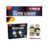 AMPÜL 1016 LED 12V 144 LED SMD ŞEFFAF TURUNCU 0404032 CARUB