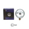 SİS LAMBASI YUVARLAK OBEN TİP BÜYÜK BEYAZ 150MM 3006903 CARUB