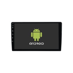OTO TEYP DOUBLE-TABLET FOR X ANDROİD 9/10,1 XA-201Q FOR-X