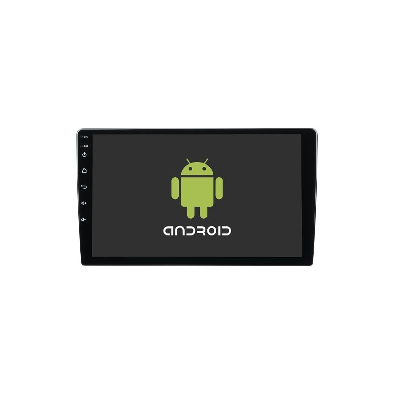 OTO TEYP DOUBLE-TABLET FOR X ANDROİD 9EKRAN XA-304 FOR-X