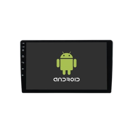 OTO TEYP DOUBLE-TABLET FOR X ANDROİD 9EKRAN XA-304 FOR-X