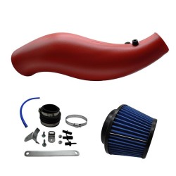 PERFORMANS HAVA FİLTRE KİTİ HONDA 96-00 1.6 SET BİGTUBE KIRMIZI 468633